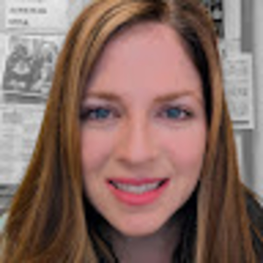 Meet your Posher, Tricia